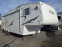 Used 2005 Gulfstream Mako 27FRBW Fifth Wheel For Sale